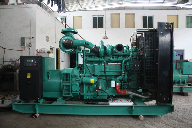 庐江环保无噪音：租用静音发电机组，为环境和耳朵双重保驾护航